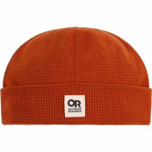 (取寄) アウトドア リサーチ トレイル ミックス ビーニー Outdoor Research Trail Mix Beanie Terra