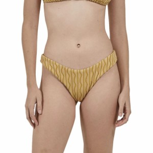 (取寄) レディース グラビテーション ハイ ウェスト ビキニ ボトム - ウィメンズ THRILLS women Gravitation High Waist Bikini Bottom -