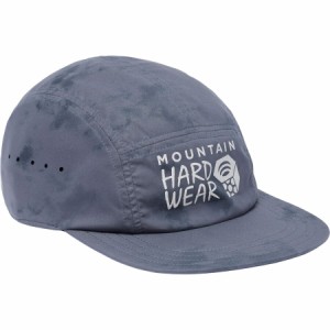 (取寄) マウンテンハードウェア シェード ライト パフォーマンス ハット Mountain Hardwear Shade Lite Performance Hat Blue Slate