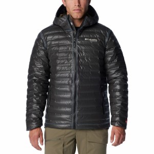 (取寄) コロンビア メンズ アウトドライ エクストリーム ゴールド ダウン ジャケット - メンズ Columbia men OutDry Extreme Gold Down J