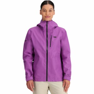 (取寄) アウトドア リサーチ レディース アスパイヤー リ ジャケット - ウィメンズ Outdoor Research women Aspire II Jacket - Women's 