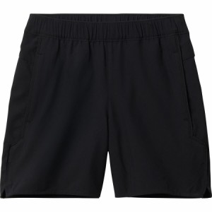 (取寄) コロンビア ボーイズ コロンビア ハイク ショート - ボーイズ Columbia boys Columbia Hike Short - Boys' Black