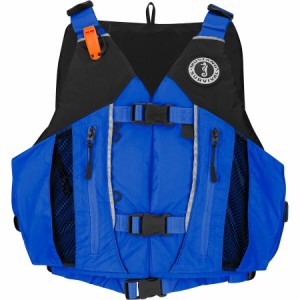 (取寄) マスタングサバイバル ソラリス パーソナル フローテーション デバイス Mustang Survival Solaris Personal Flotation Device Blu