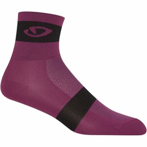 (取寄) ジロ コンプ レーザー ソックス Giro Comp Racer Socks Urchin