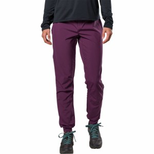 (取寄) パールイズミ レディース サミット パンツ - ウィメンズ PEARL iZUMi women Summit Pant - Women's Dark Violet