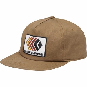 (取寄) ブラックダイヤモンド ウォッシュド キャップ Black Diamond Washed Cap Dark Curry Faded Patch