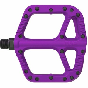 (取寄) ワンアップコンポーネント コンポジット ペダル OneUp Components Composite Pedal Purple