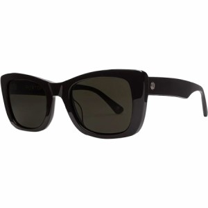 (取寄) エレクトリック ポルトフィーノ ポーラライズド サングラス Electric Portofino Polarized Sunglasses Gloss Black