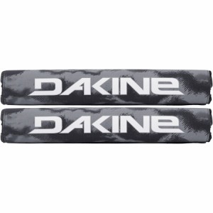 (取寄) ダカイン ラック パッド 18インチ - 2-パック DAKINE Rack Pad 18in - 2-Pack Dark Ashcroft Camo