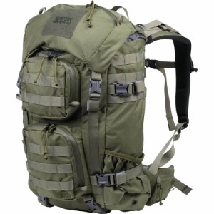 (取寄) ミステリーランチ ブリツ 35L バックパック Mystery Ranch Blitz 35L Backpack Forest