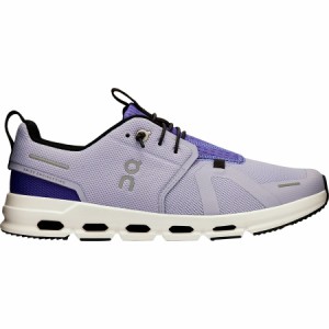 (取寄) オンランニング キッズ クラウド スカイ シューズ - キッズ On Running kids Cloud Sky Shoe - Kids' Nimbus/Blueberry