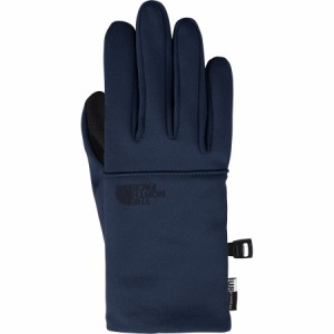 (取寄) ノースフェイス イーチップ リサイクル グローブ The North Face Etip Recycled Glove Summit Navy