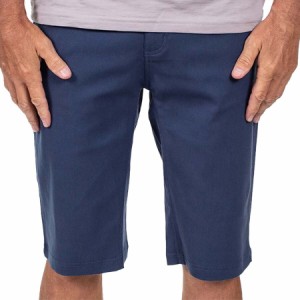 (取寄) クラブライドアパレル メンズ ジョー ダート ショート - メンズ Club Ride Apparel men Joe Dirt Short - Men's Bering Sea Blue