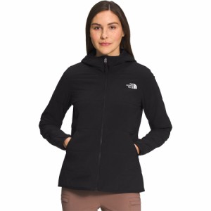 (取寄) ノースフェイス レディース マウンテン スウェットシャツ ブーディ - ウィメンズ The North Face women Mountain Sweatshirt Hood