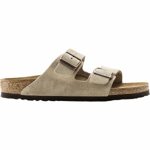 (取寄) ビルケンシュトック レディース アリゾナ スエード サンダル - ウィメンズ Birkenstock women Arizona Suede Sandal - Women's Ta