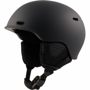 (取寄) アノン キッズ オスロ ウェーブセル ヘルメット - キッズ Anon kids Oslo WaveCel Helmet - Kids' Black