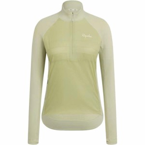 (取寄) ラファ レディース エクスプロア ジップ ネック プルオーバー - ウィメンズ Rapha women Explore Zip Neck Pullover - Women's Li