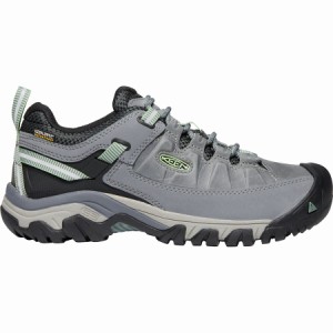 (取寄) キーン レディース ターギー 3 ウォータープルーフ ハイキング シュー - ウィメンズ KEEN women Targhee III Waterproof Hiking S