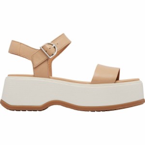 (取寄) ソレル レディース アンクル ストラップ サンダル - ウィメンズ SOREL women Dayspring Ankle Strap Sandal - Women's Honest Bei