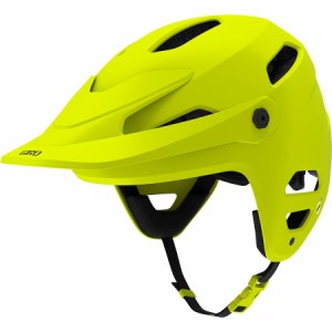 (取寄) ジロ タイラント スフェリカル ヘルメット Giro Tyrant Spherical Helmet Matte Citron