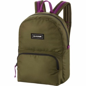 (取寄) ダカイン キッズ カビー 12L バックパック - キッズ DAKINE kids Cubby 12L Backpack - Kids' Jungle Punch