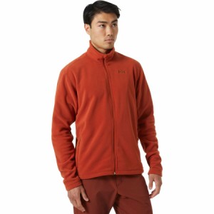 (取寄) ヘリーハンセン メンズ デイブレーカー フリース ジャケット - メンズ Helly Hansen men Daybreaker Fleece Jacket - Men's Deep 