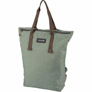 (取寄) ダカイン パッカブル 18L トート パック DAKINE Packable 18L Tote Pack Rumpl