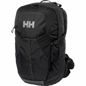 (取寄) ヘリーハンセン ジェネレーター 20L バックパック Helly Hansen Generator 20L Backpack Black