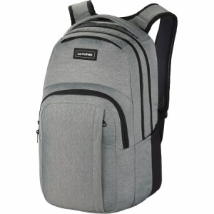 (取寄) ダカイン キャンパス エル 33L バックパック DAKINE Campus L 33L Backpack Geyser Grey