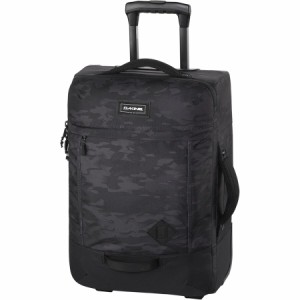 (取寄) ダカイン 365 ローラー 120L ギア バッグ DAKINE 365 Roller 120L Gear Bag Black Vintage Camo