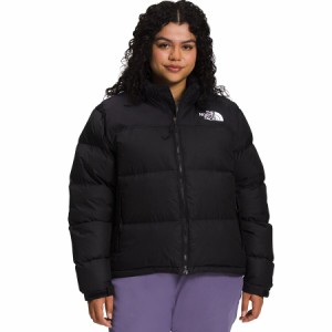 (取寄) ノースフェイス レディース 1996 レトロ ヌプシ プラス ジャケット - ウィメンズ The North Face women 1996 Retro Nuptse Plus J