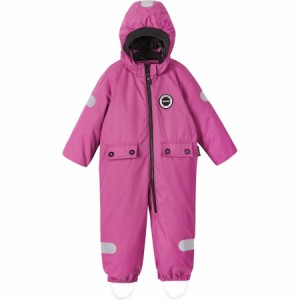 (取寄) レイマ インファント マルテ スノースーツ - インファンツ Reima infant Marte Snowsuit - Infants' Magenta Purple