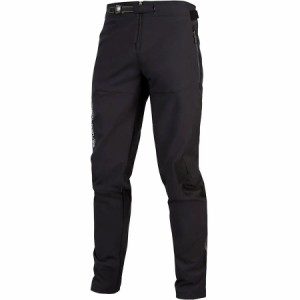 (取寄) エンデューラ メンズ MT500 バーナー ライト パンツ - メンズ Endura men MT500 Burner Lite Pant - Men's Black