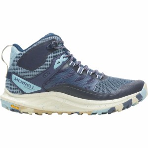 (取寄) メレル レディース アントラ 3 ミッド ウォータープルーフ ハイキング ブート - ウィメンズ Merrell women Antora 3 Mid Waterpro