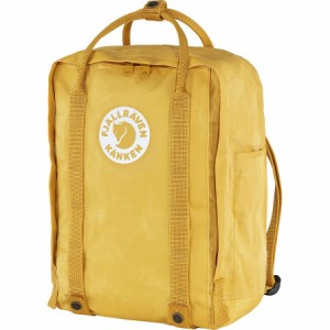 (取寄) フェールラーベン ツリー-カンケン 16L バックパック Fjallraven Tree-Kanken 16L Backpack Maple Yellow
