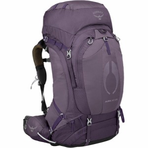 (取寄) オスプレーパック レディース オーラ AG 65L バックパック - ウィメンズ Osprey Packs women Aura AG 65L Backpack - Women's Enc