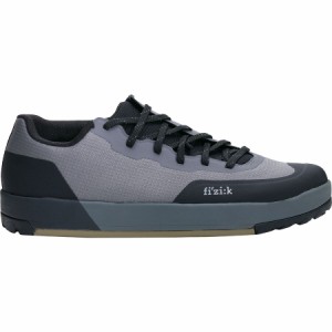 (取寄) フィジーク メンズ グラヴィータ エルゴラス サイクリング シュー - メンズ Fi'zi:k men Gravita Ergolace Cycling Shoe - Men's 