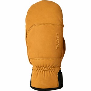 (取寄) ヘストラ オムニ インサレーテッド ミトン Hestra Omni Insulated Mitten Tan