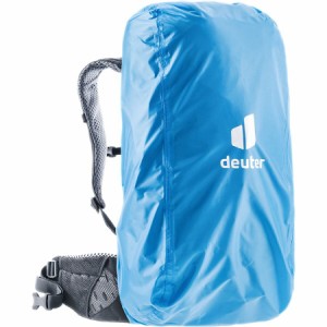 (取寄) ドイター 20-35L レイン カバー アイ Deuter 20-35L Rain Cover I Cool Blue