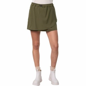 (取寄) カリトラ レディース エイン スコート - ウィメンズ Kari Traa women Ane Skort - Women's Spruce