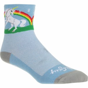 (取寄) ソックガイ ユニコーン ソック SockGuy Unicorn Sock