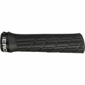 (取寄) エルゴン GE1 エボ グリップス Ergon GE1 Evo Grips Black