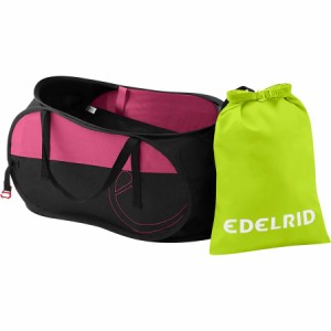 (取寄) エーデルリッド スプリング バッグ リ Edelrid Spring Bag II Pink