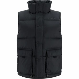 (取寄) スパイダー レディース ウィンダム ダウン ベスト - ウィメンズ Spyder women Windom Down Vest - Women's Black