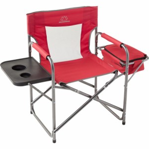 (取寄) マウンテンサミットギア クーラー チェアー Mountain Summit Gear Cooler Chair Red