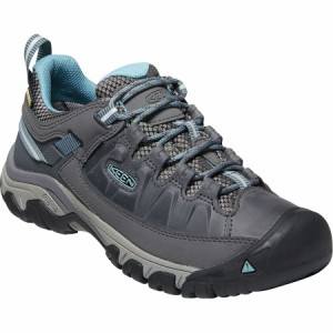 (取寄) キーン レディース ターギー 3 ウォータープルーフ ハイキング シュー - ウィメンズ KEEN women Targhee III Waterproof Hiking S