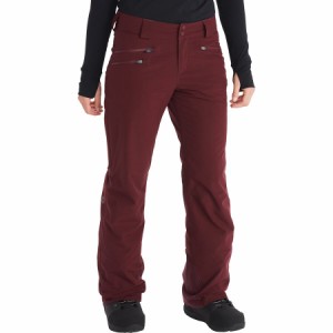 (取寄) マーモット レディース スロープスター インサレーテッド パンツ - ウィメンズ Marmot women Slopestar Insulated Pant - Women's