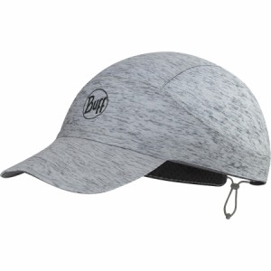 (取寄) バフ パック ラン ハット Buff Pack Run Hat Light Grey Heather