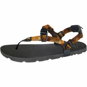 (取寄) ルナサンダル モノ ウィングド エディション サンダル Luna Sandals Mono Winged Edition Sandal Desert Canyon