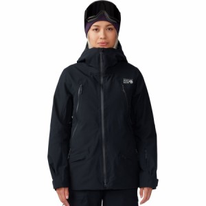 (取寄) マウンテンハードウェア レディース パウダー クエスト ジャケット - ウィメンズ Mountain Hardwear women Powder Quest Jacket -